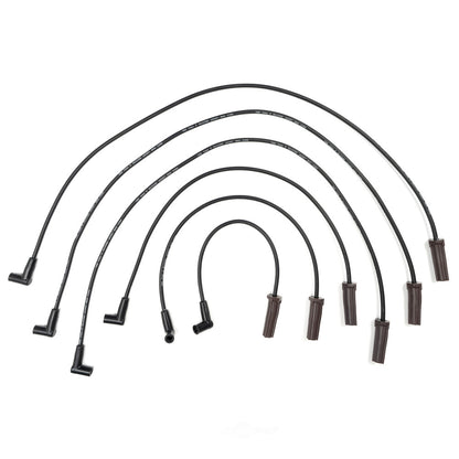 1999-2006 Buick/Oldsmobile/Pontiac Spark Plug Wire Set