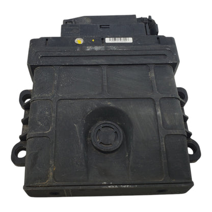 16 VOLKSWAGEN JETTA Transmission MODULE 09G927749AA