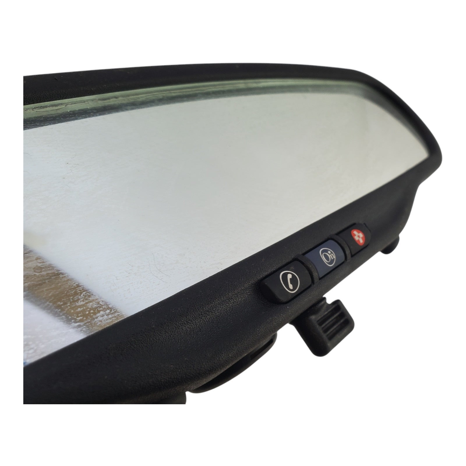 Impala Silverado Tahoe Suburban Rear View Mirror OnStar 015885 MD-883459596