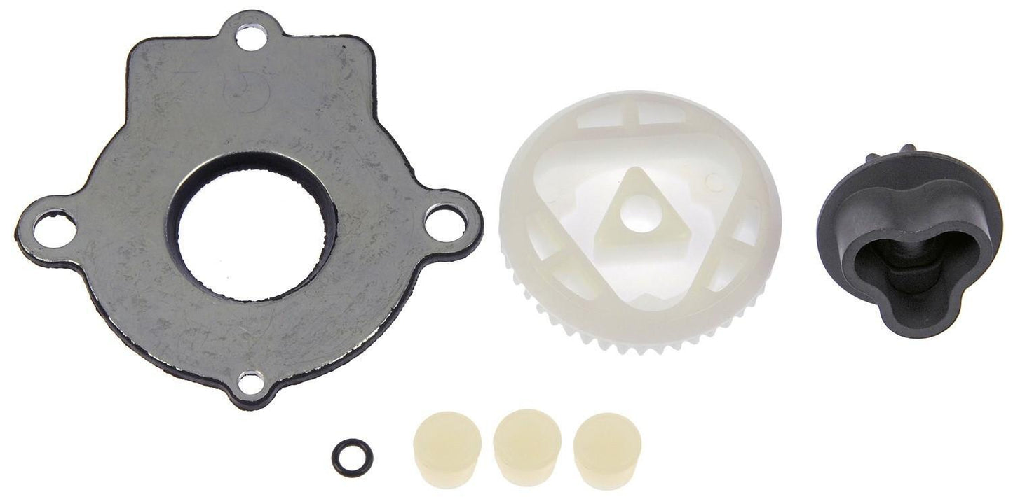 1972-1997 Ford/Lincoln/Mercury Front Left; Front Right Power Window Motor Gear