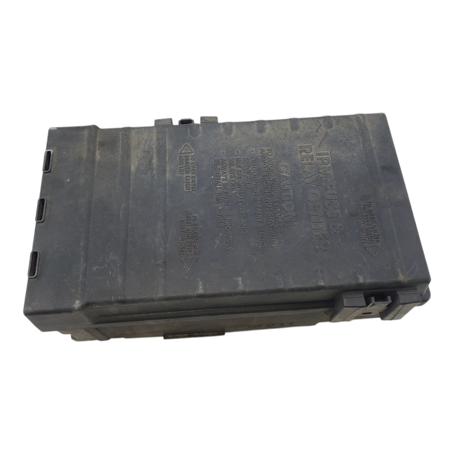 ✅ 01-07 Dodge Caravan 3.3L A/T Fuse Box Relay Unit 05144507AC