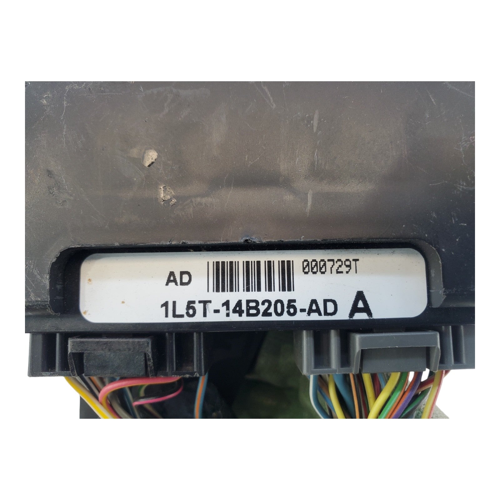 1L5T-14B205-AD Ford 2001 2002 2003 Ranger 4x4 4WD Gem Computer Body Module  Y84