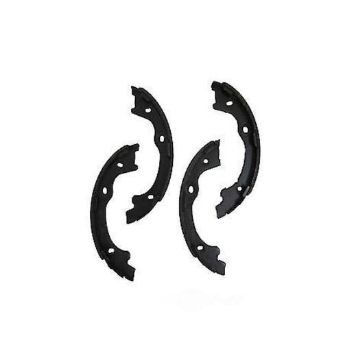 2009-2015 Hyundai Elantra/Tucson Rear Parking Brake Shoe