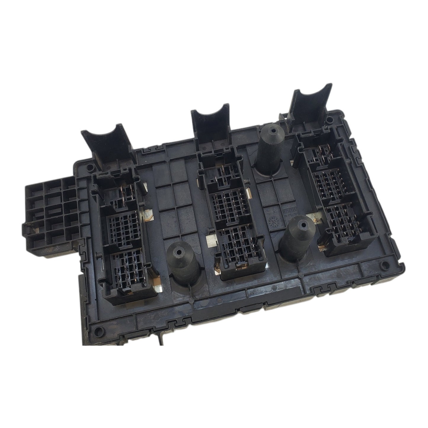 2006 PONTIAC MONTANA FUSE BOX ENGINE