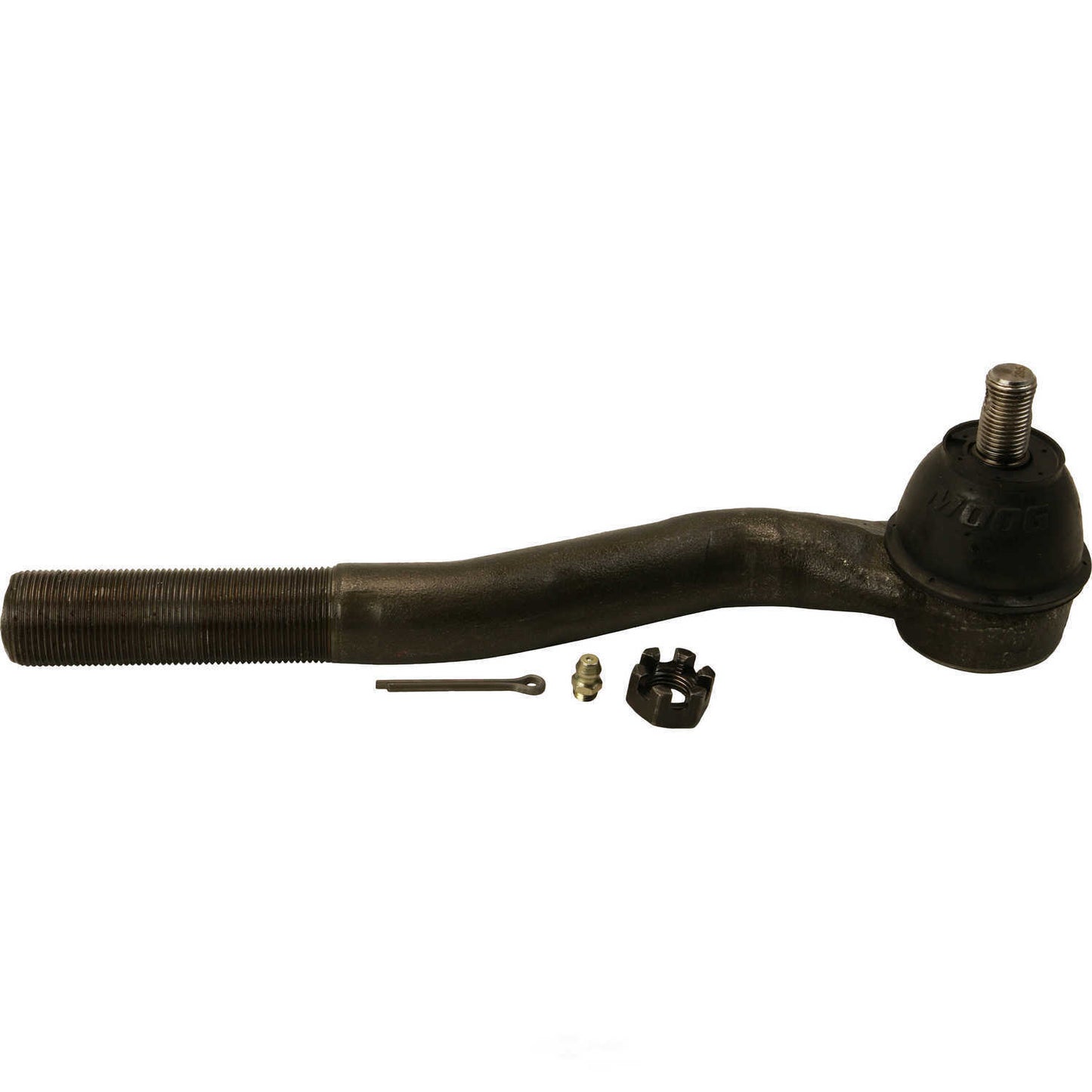 1999-2004 Jeep Grand Cherokee Front Left Outer Steering Tie Rod End