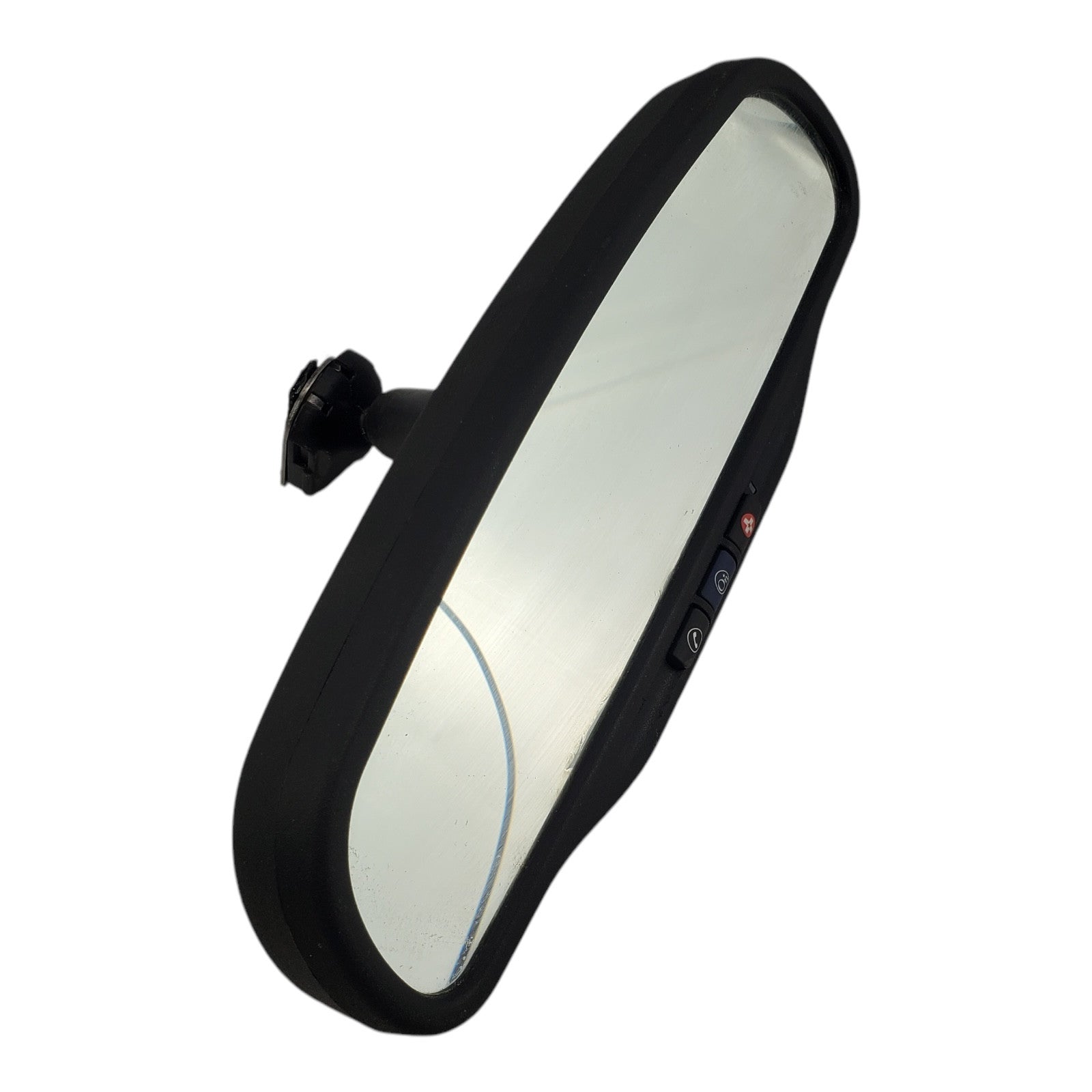Impala Silverado Tahoe Suburban Rear View Mirror OnStar 015885 MD-883459596