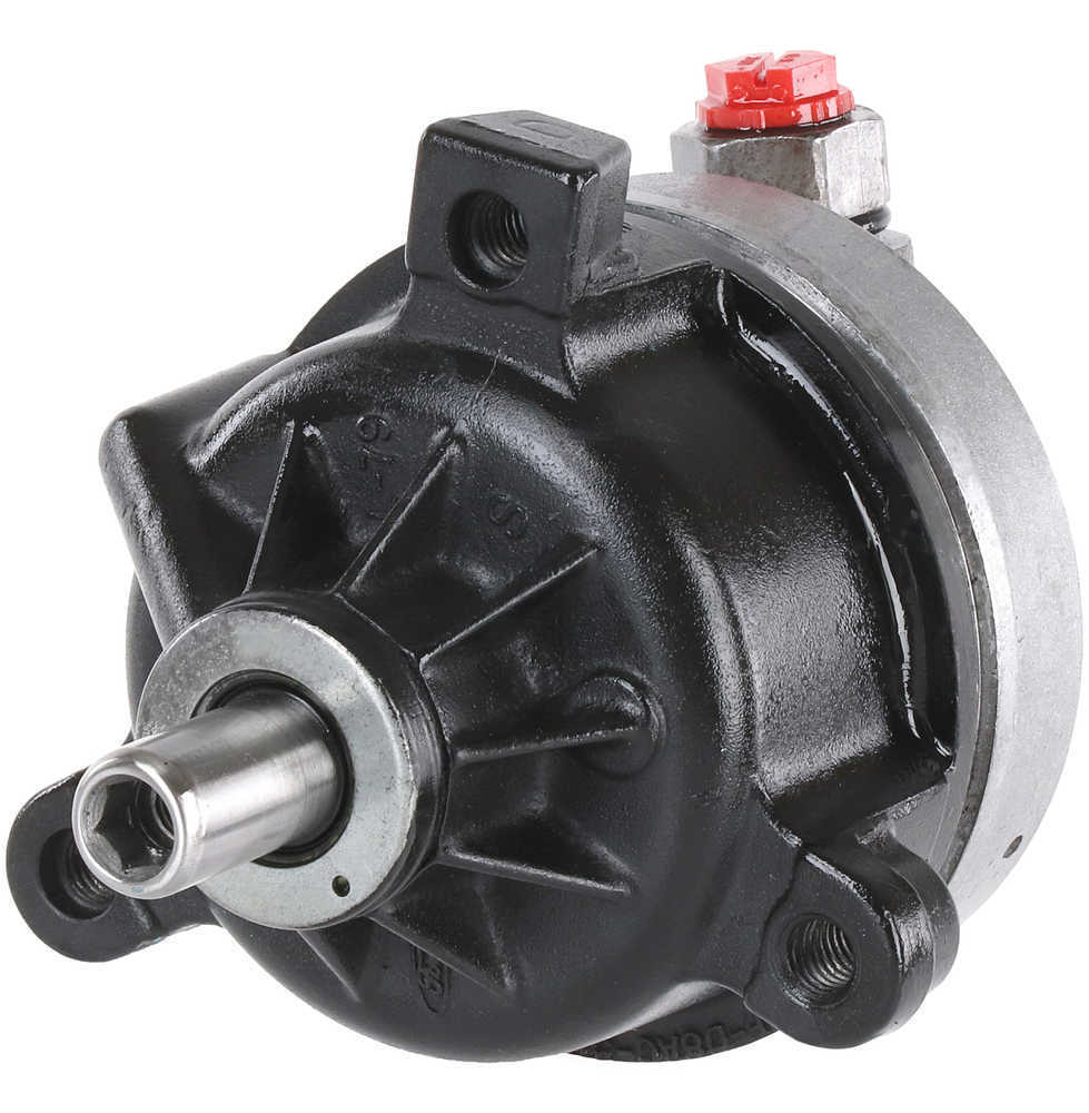 2000-2007 Ford/Mercury Sable/Taurus Power Steering Pump Reman