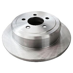 2007-2012 Dodge/Jeep Liberty/Nitro Rear Disc Brake Rotor