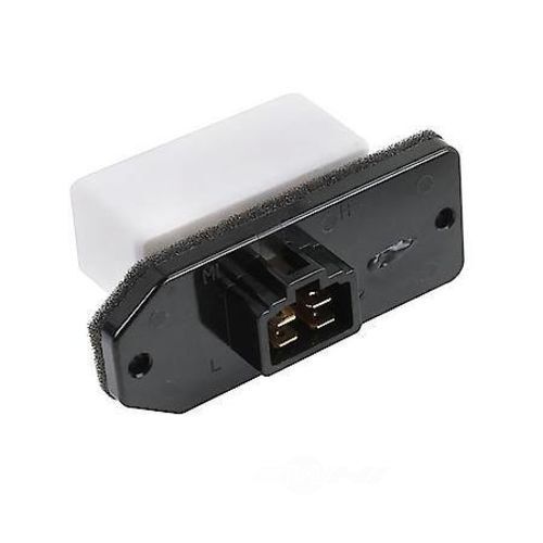 1993-2007 Dodge/Jeep HVAC Blower Motor Resistor