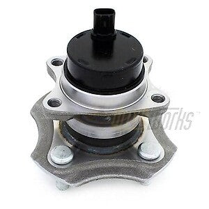 2000-2006 Scion/Toyota Echo/xA/xB Rear Wheel Bearing and Hub Assembly
