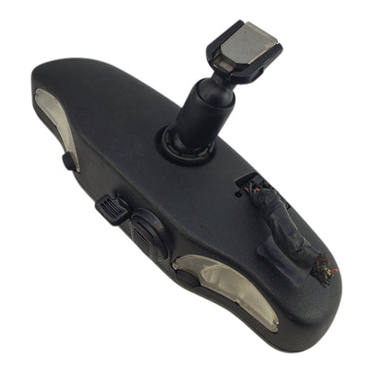 Impala Silverado Tahoe Suburban Rear View Mirror OnStar 015885 MD-883459596