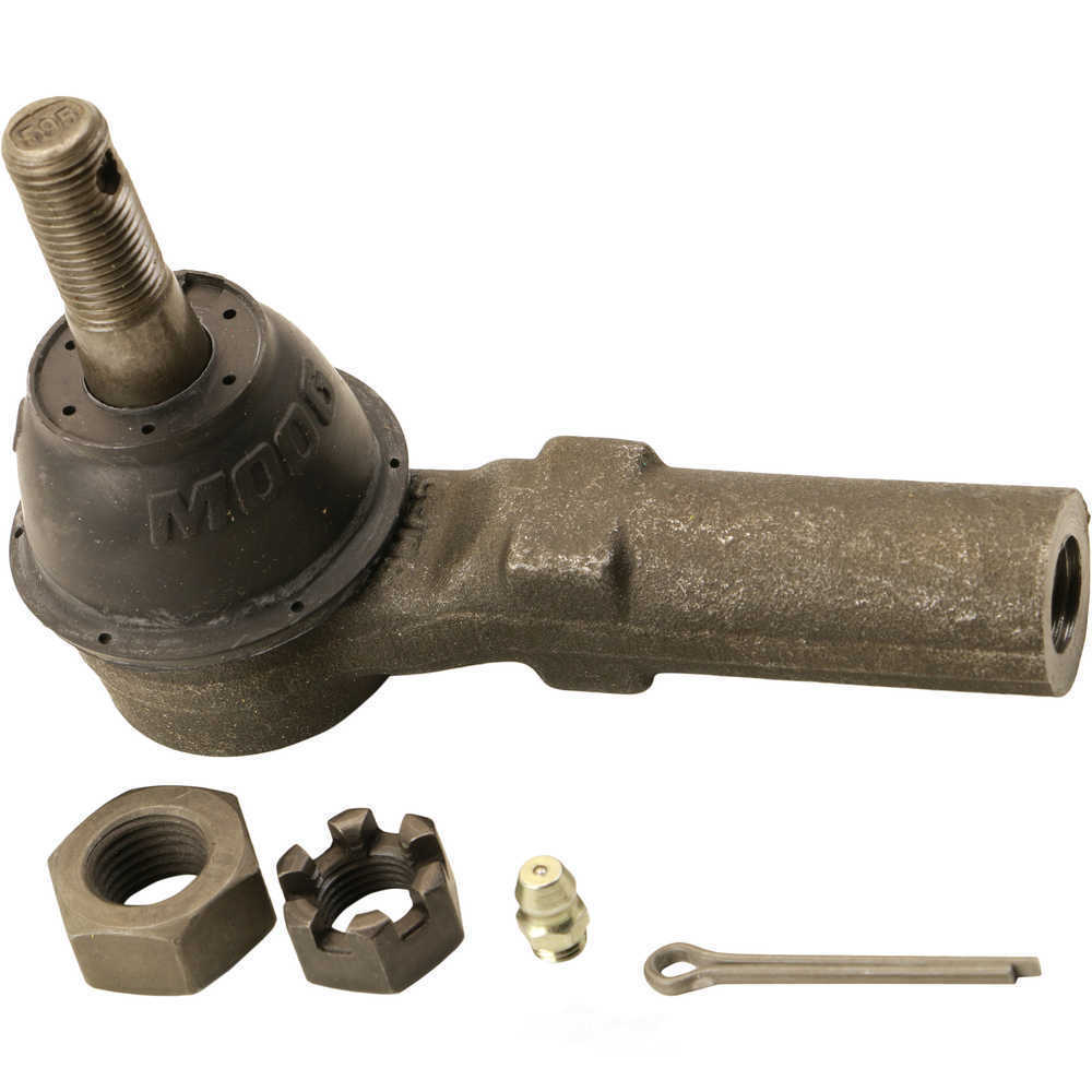 1988-2002 Buick/Cadillac/Chevrolet/Oldsmobile/Pontiac/Saturn Front Outer