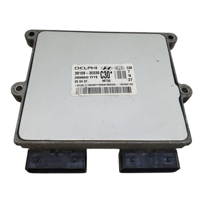 Engine ECM Control Module 2.7L AT Fits 07-09 SANTA FE 39109-3E030