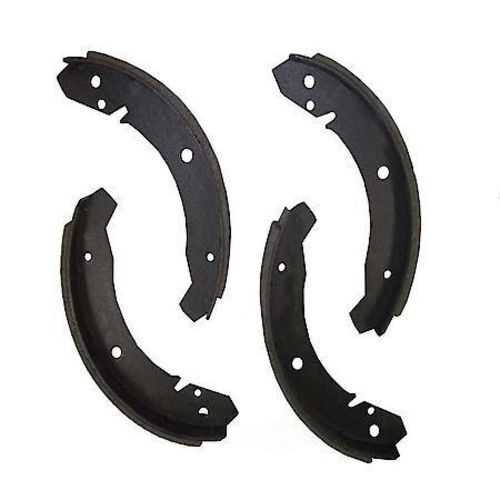 1965-1982 Porsche/Volkswagen Rear Drum Brake Shoe