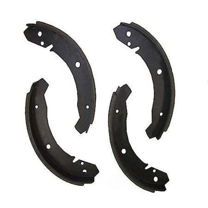 1965-1982 Porsche/Volkswagen Rear Drum Brake Shoe