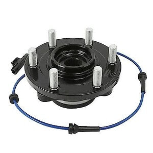 2011-2024 INFINITI/Nissan Armada/QX56/QX80 Front Wheel Bearing and Hub Assembly