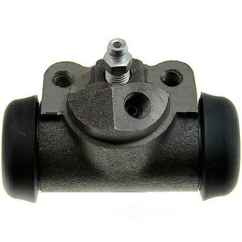 1966-1986 AMC/Ford/International Harvester/Jeep/Mercury Rear Right Drum Brake