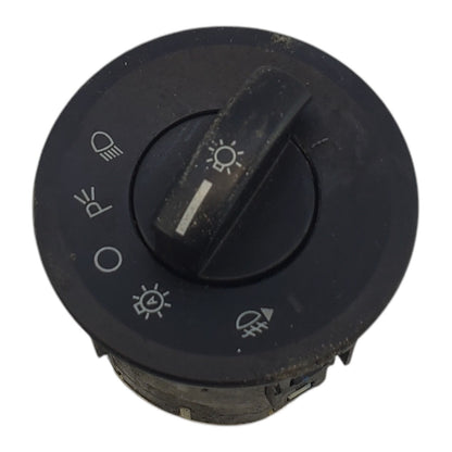 2008  Ford Escape Headlight Control Fog Light Switch Control 88CFW OEM
