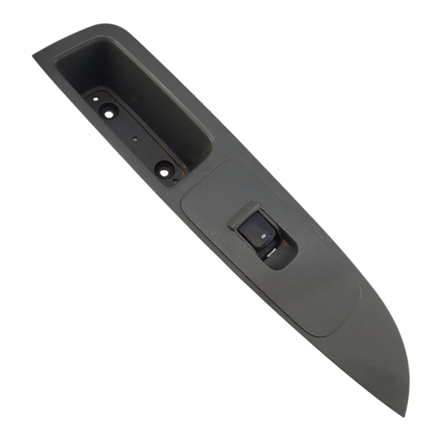 2008-2012 Chevrolet Malibu Right Passenger Front Window Switch Cover 20952780