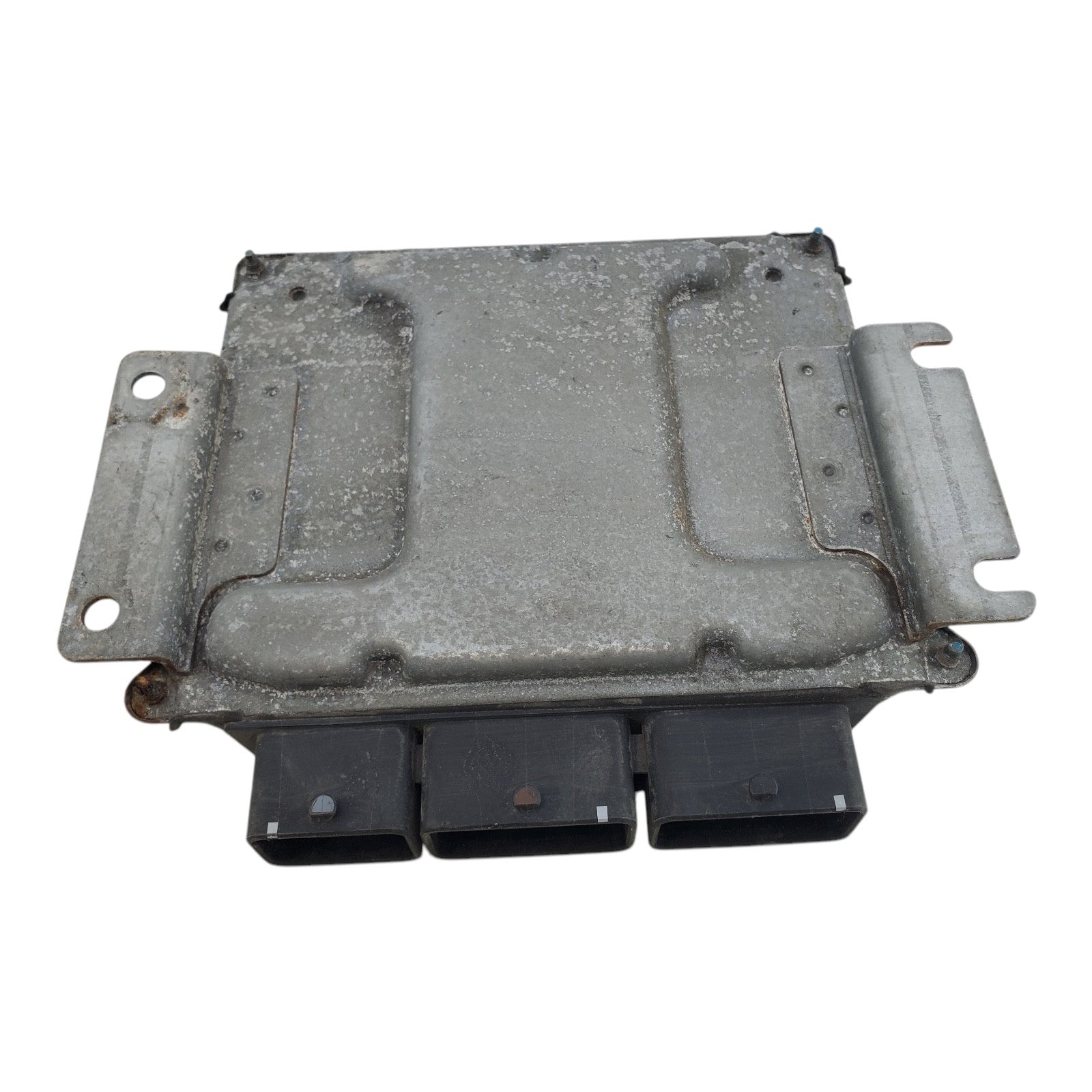 Engine Computer ECM PCM 2014 Nissan Altima 2.5L NEC009-012