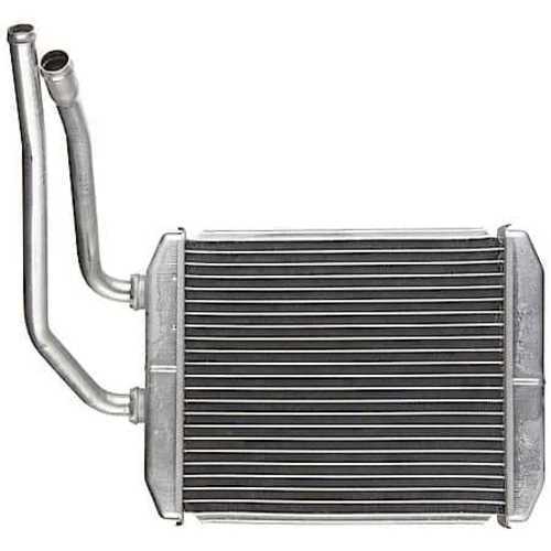 1988-1999 Chevrolet/GMC Front HVAC Heater Core
