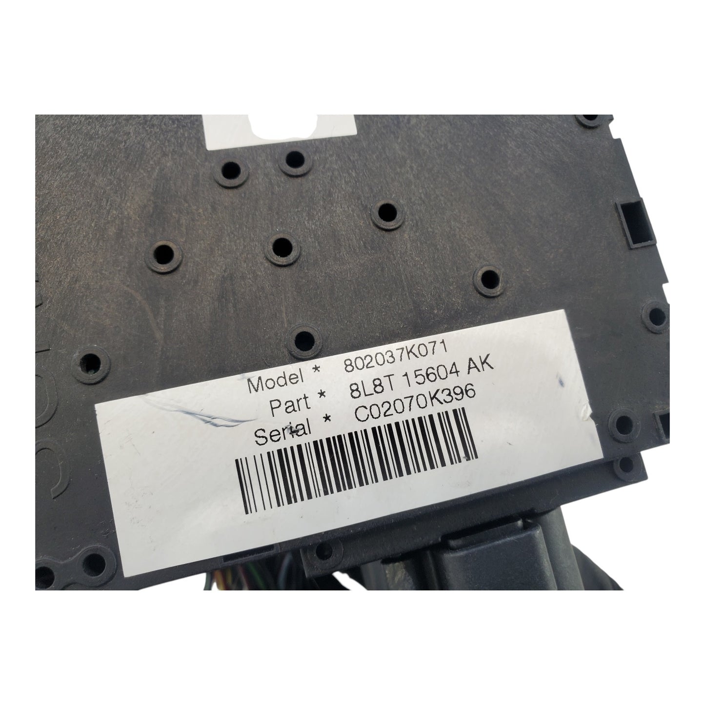 ✅2008-2012 Ford Escape Mariner Multi Junction Fuse Relay Box 8L8T 15604 AK