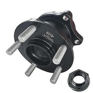 2008-2023 Subaru/Toyota Rear Wheel Bearing and Hub Assembly