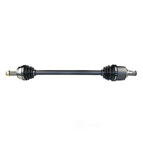 2007-2017 Dodge/Jeep Caliber/Compass/Patriot Front Right CV Axle Assembly