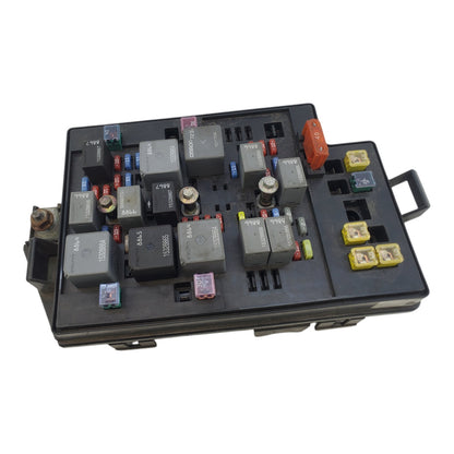 ✅ 03-05 Buick Rendezvous Fuse Box Junction OEM 10338237 Module GM