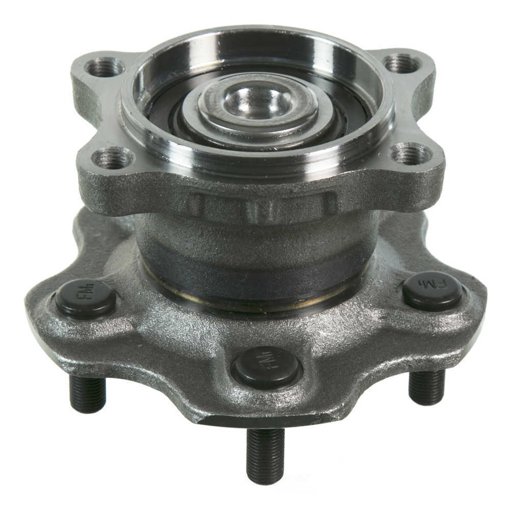 2002-2009 Nissan Altima/Maxima/Quest Rear Wheel Bearing and Hub Assembly Moog