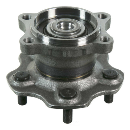 2002-2009 Nissan Altima/Maxima/Quest Rear Wheel Bearing and Hub Assembly Moog