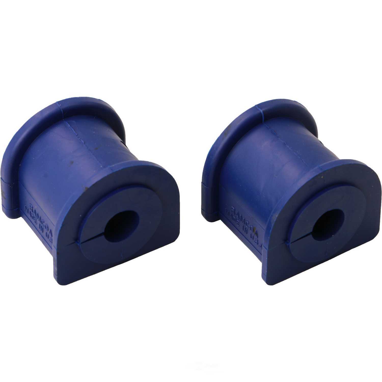 1999-2004 Jeep Rear To Frame Suspension Stabilizer Bar Bushing Kit