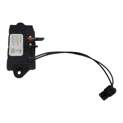 03 04 05 06 Tahoe Yukon Escalade Rear Blower Motor Control Resistor Z940GR03A02