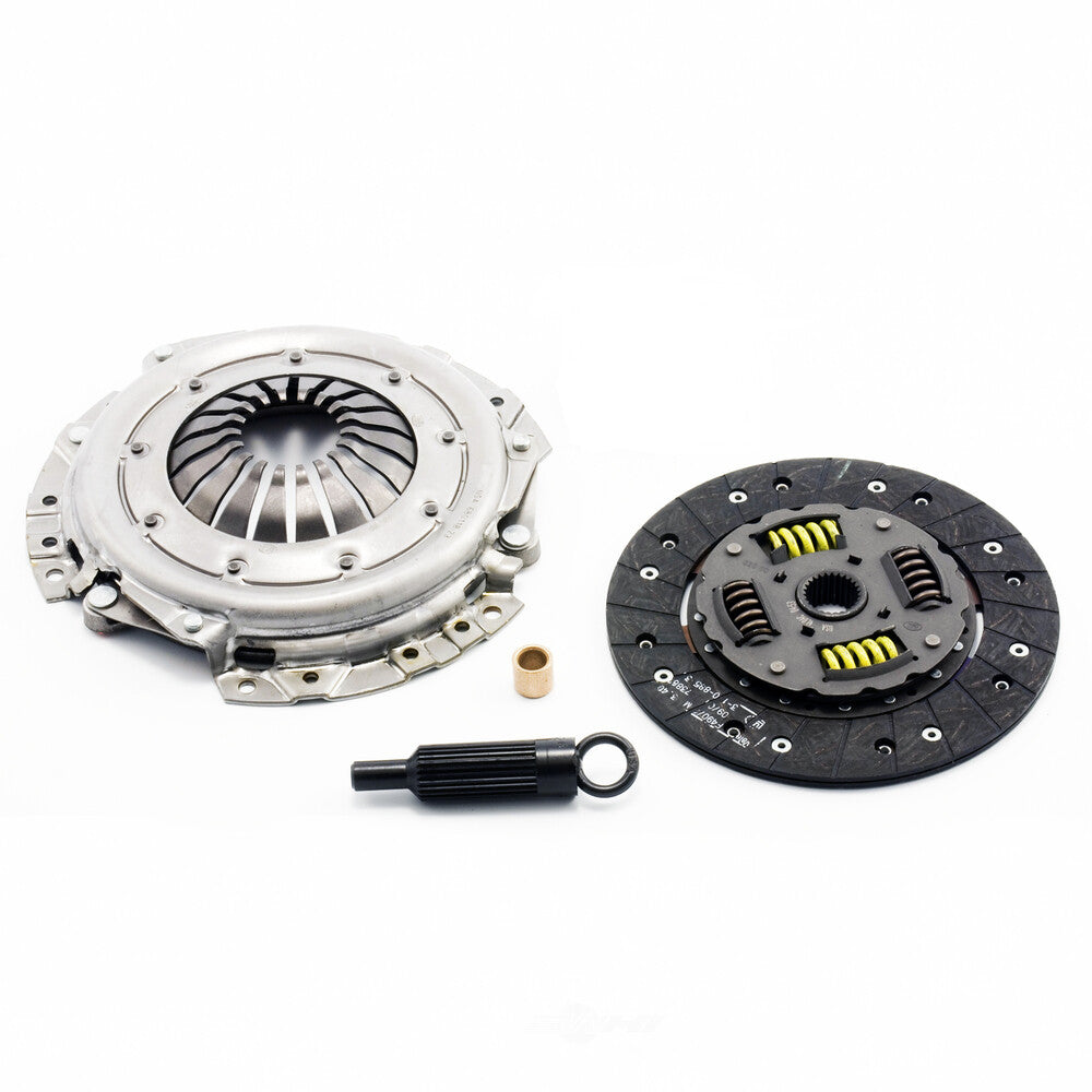 1996-2003 Chevrolet/GMC/Isuzu Hombre/S10/Sonoma Transmission Clutch Kit