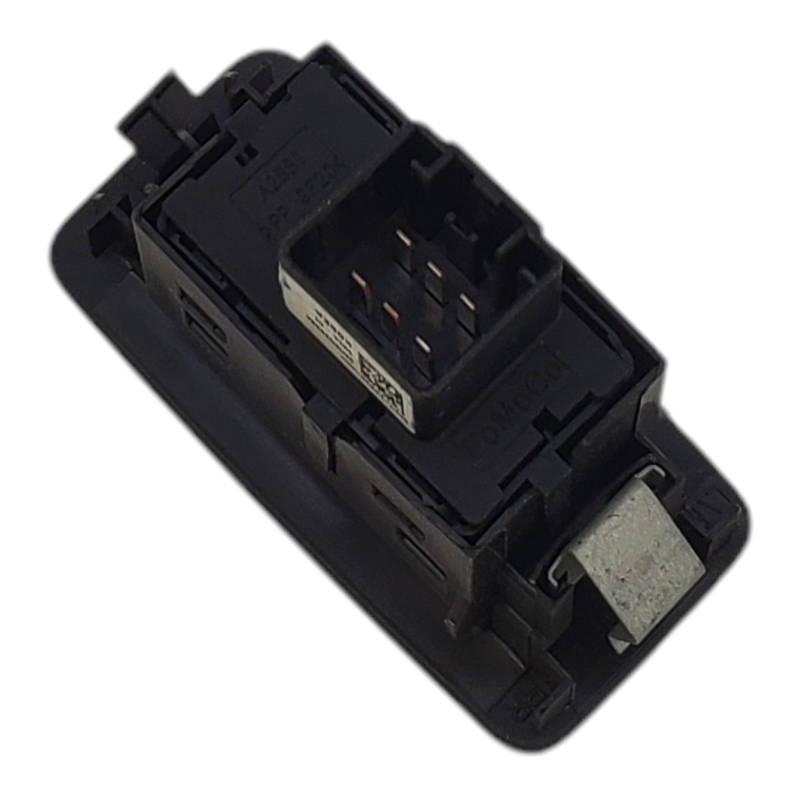 2012 LINCOLN MKZ LEFT REAR SIDE POWER WINDOW SWITCH (Ident: BA1T-14529-AAW) OEM