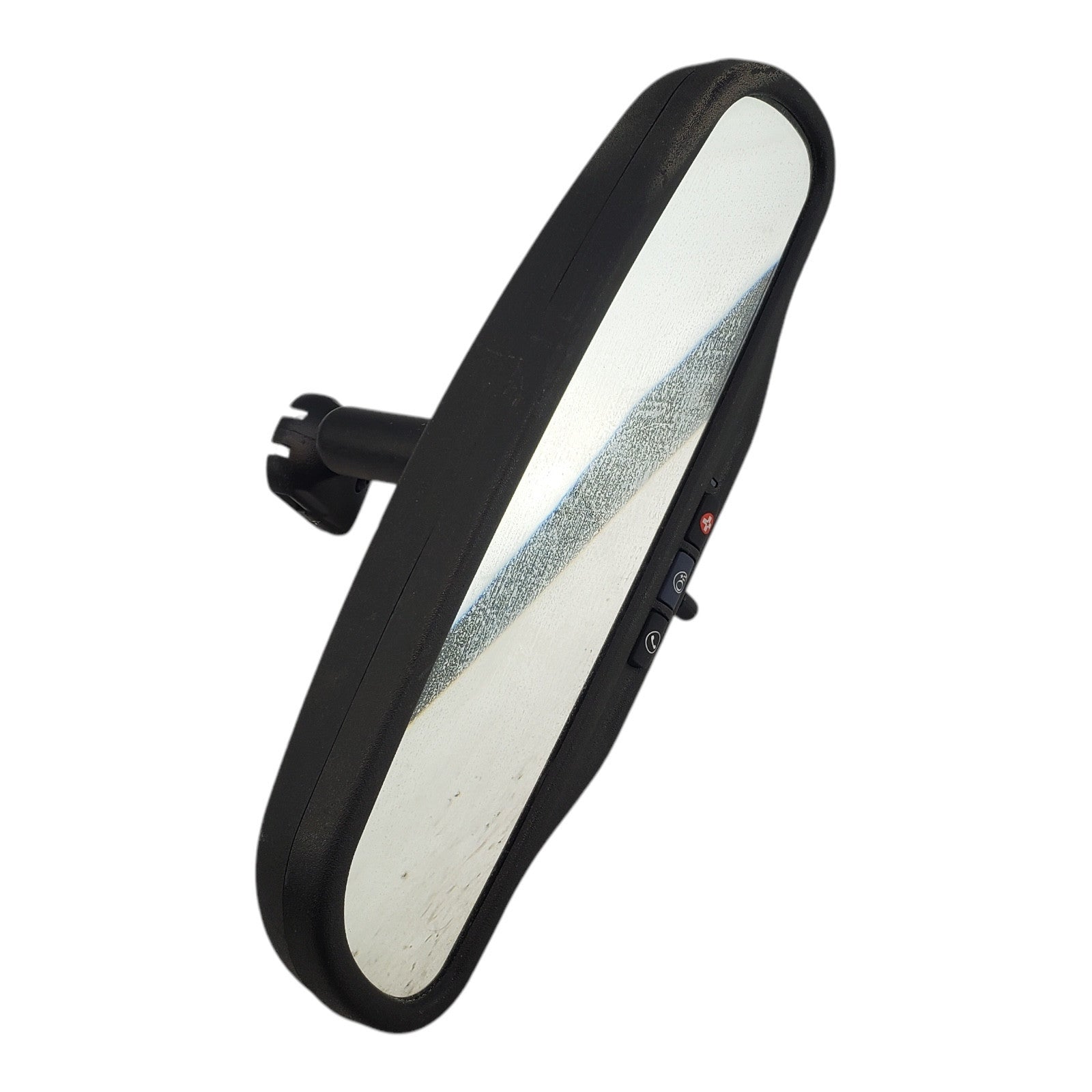 Impala Silverado Tahoe Suburban Rear View Mirror OnStar 015885 MD-883459596