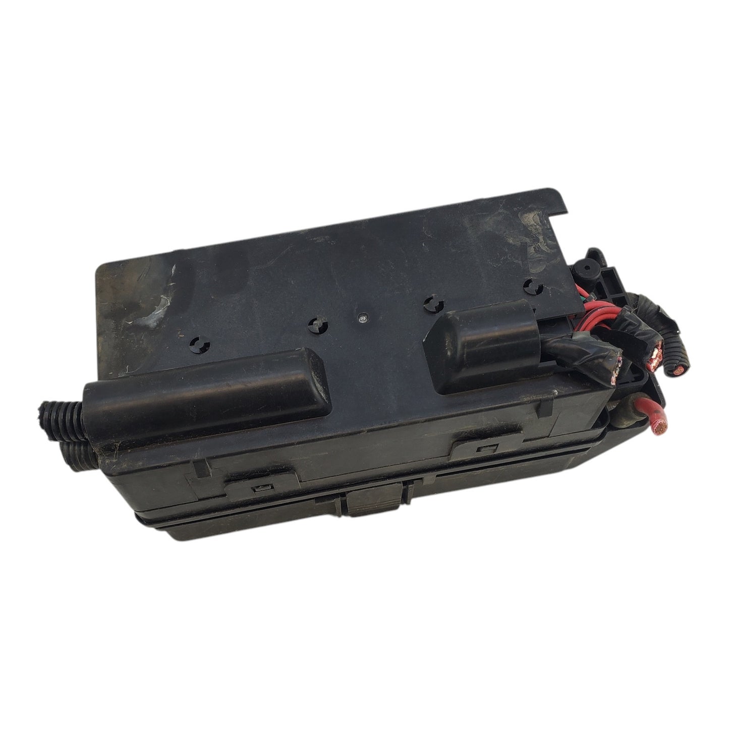 OEM 09- 12 Chevrolet Chevy Malibu 3.6L Fuse Box Relay Module 25883035