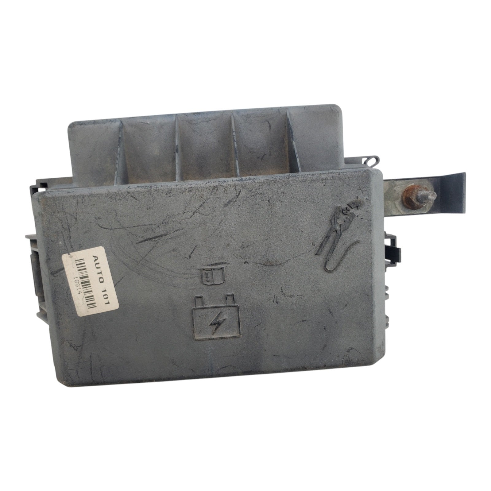2007 Chrysler 300 Fusebox Fuse Box Relay & Module P04692234AC