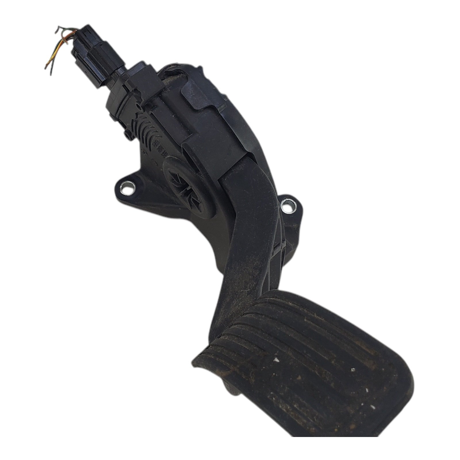 2008-2011 FORD FOCUS GAS ACCELERATOR PADEL OEM, 8S4A-9F836-AA