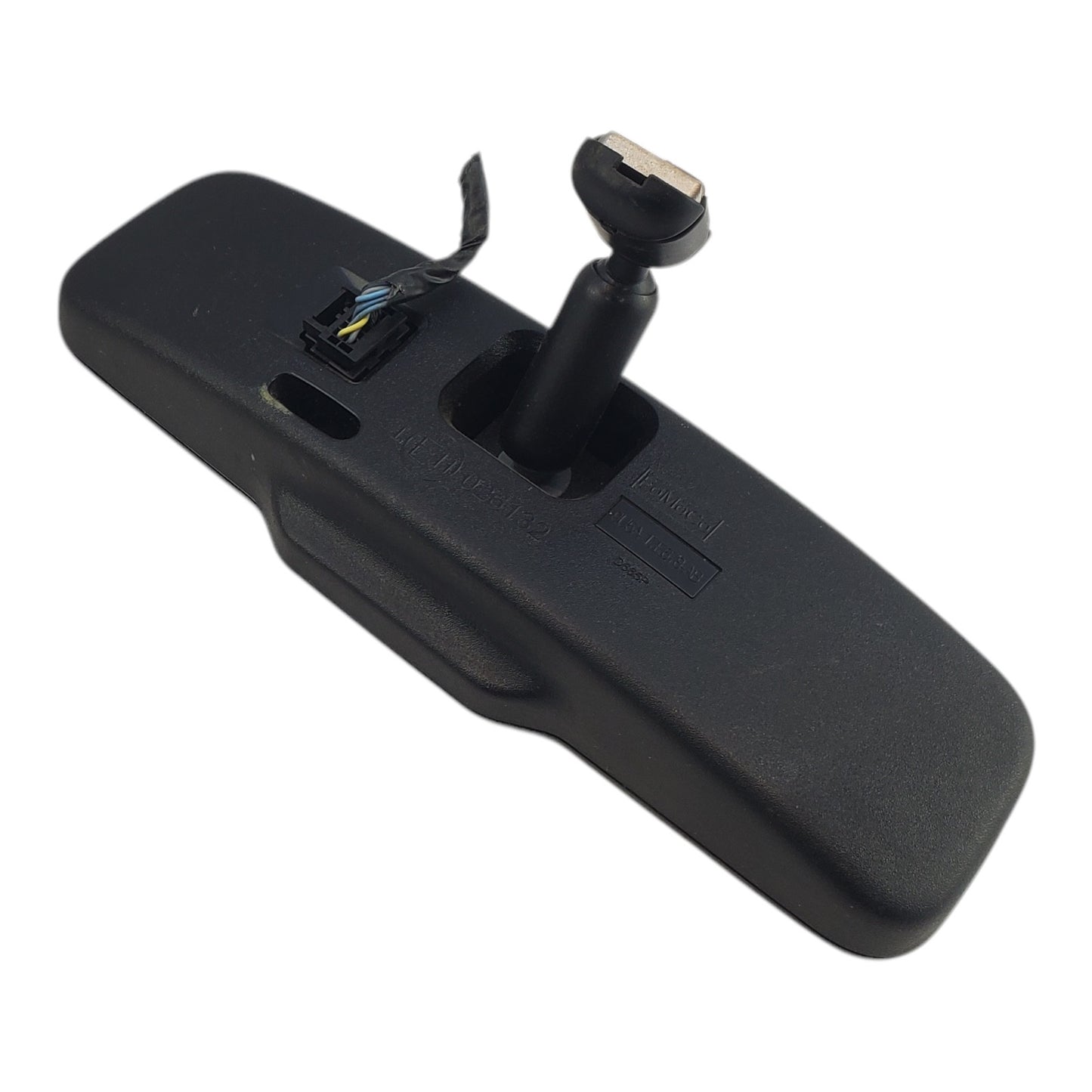 2009 MERCURY MARINER REAR VIEW MIRROR AUTO DIMMING MICROPHONE OEM,9U5A-17E678-AB
