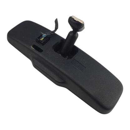 2009 MERCURY MARINER REAR VIEW MIRROR AUTO DIMMING MICROPHONE OEM,9U5A-17E678-AB