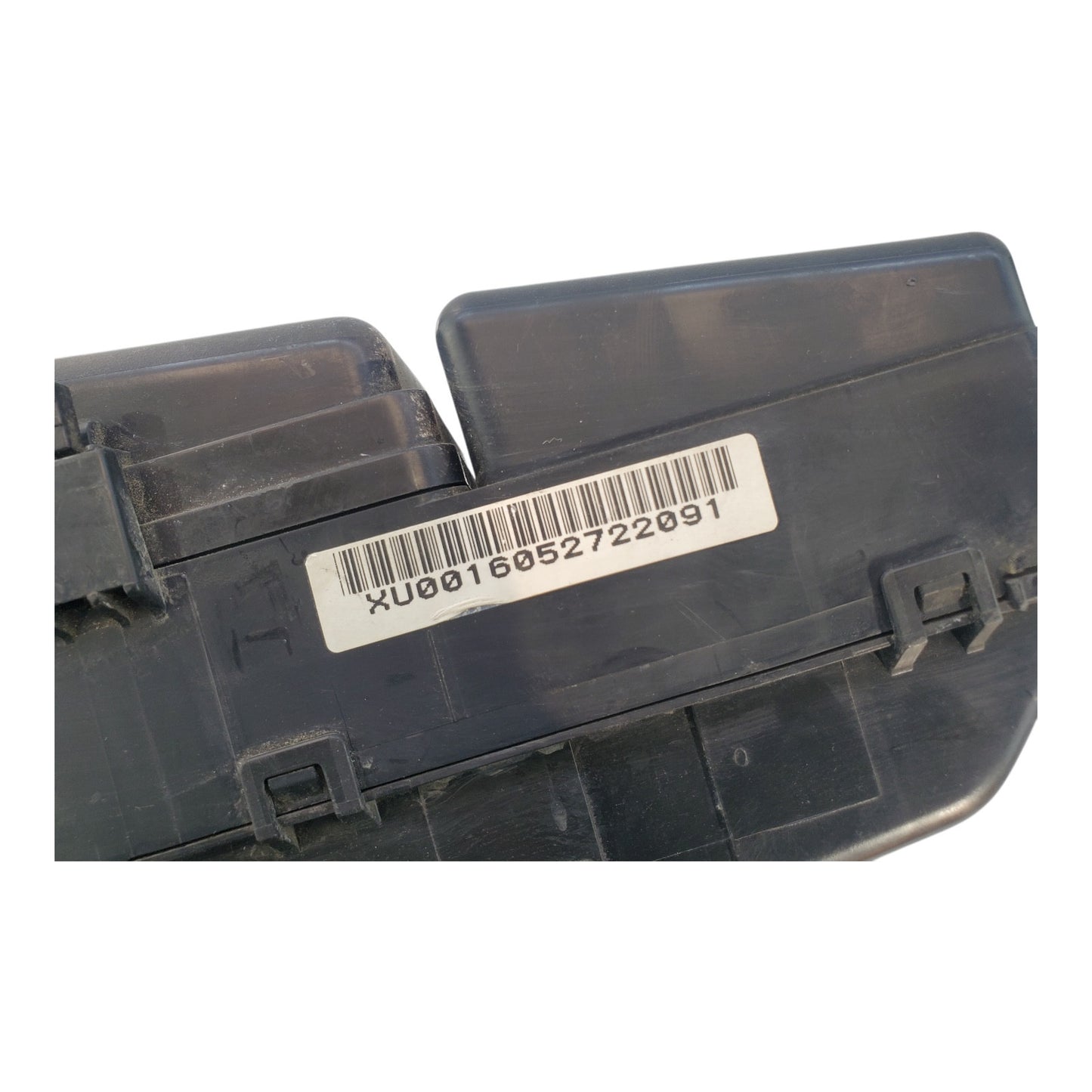 2003 2004 2005 2006 2007 Honda Accord LX Sedan 2.4L Engine Fuse Junction Box