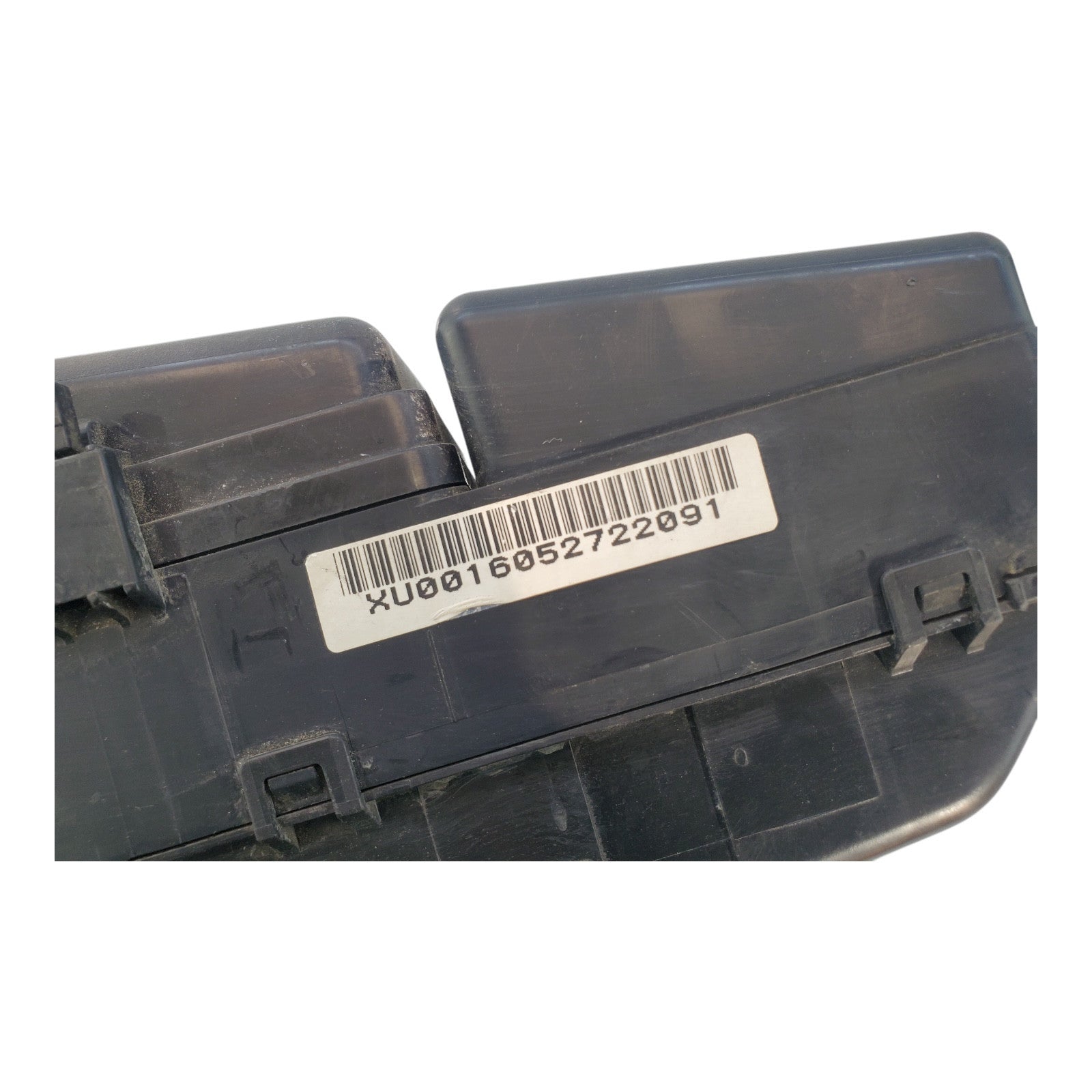 2003 2004 2005 2006 2007 Honda Accord LX Sedan 2.4L Engine Fuse Junction Box