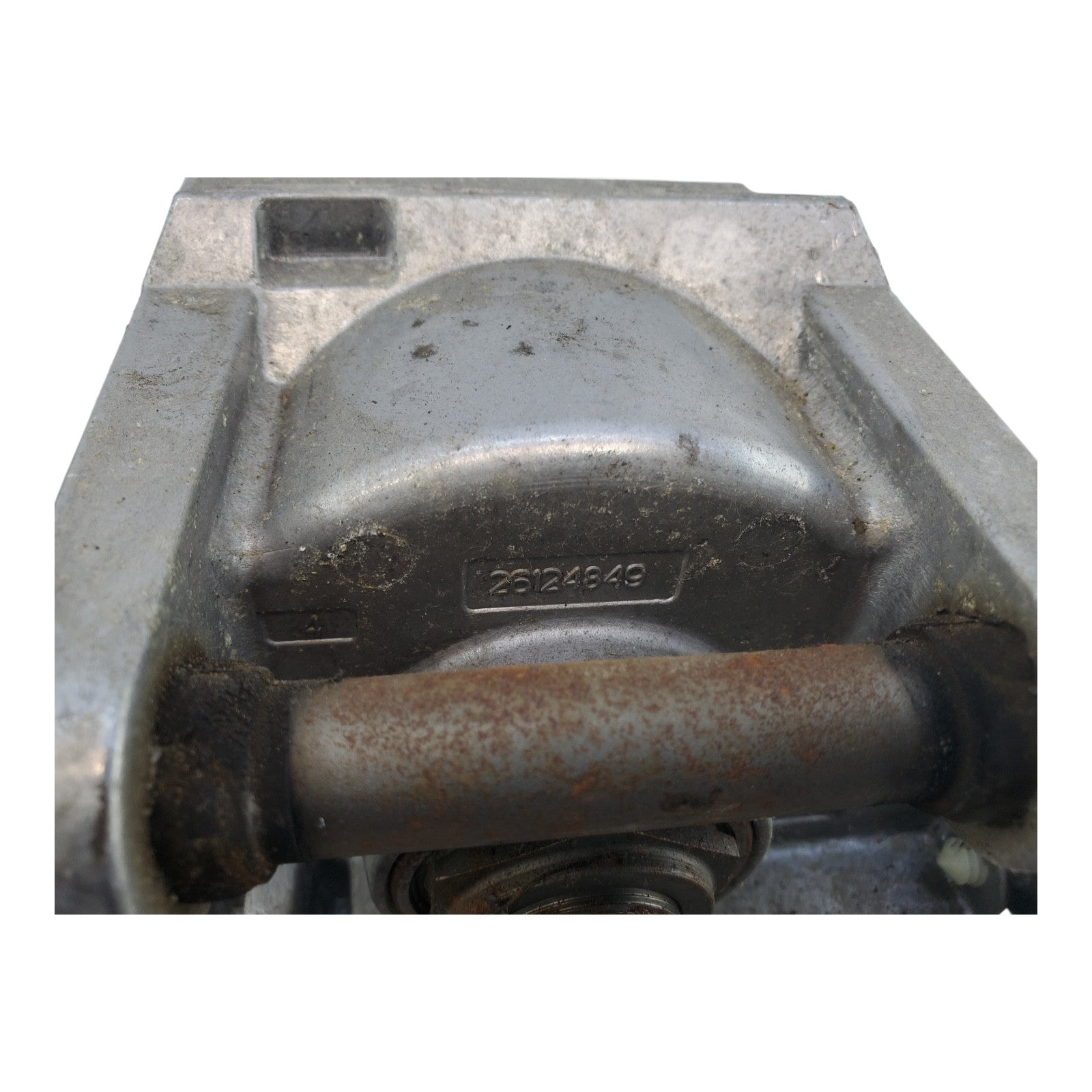 ✅ 08-12 Ford Escape electric power steering pump motor Mercury Mariner 26131227