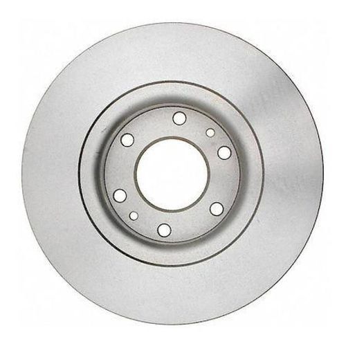 2002-2009 Buick/Chevrolet/GMC/Isuzu/Saab Front Disc Brake Rotor