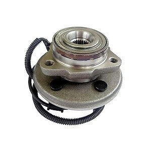 2005-2005 Mercury Mountaineer Front Wheel Bearing and Hub Assembly