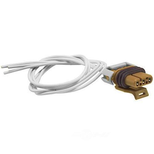1996-2006 Chevrolet/GMC/Isuzu/Workhorse Ignition Coil Connector