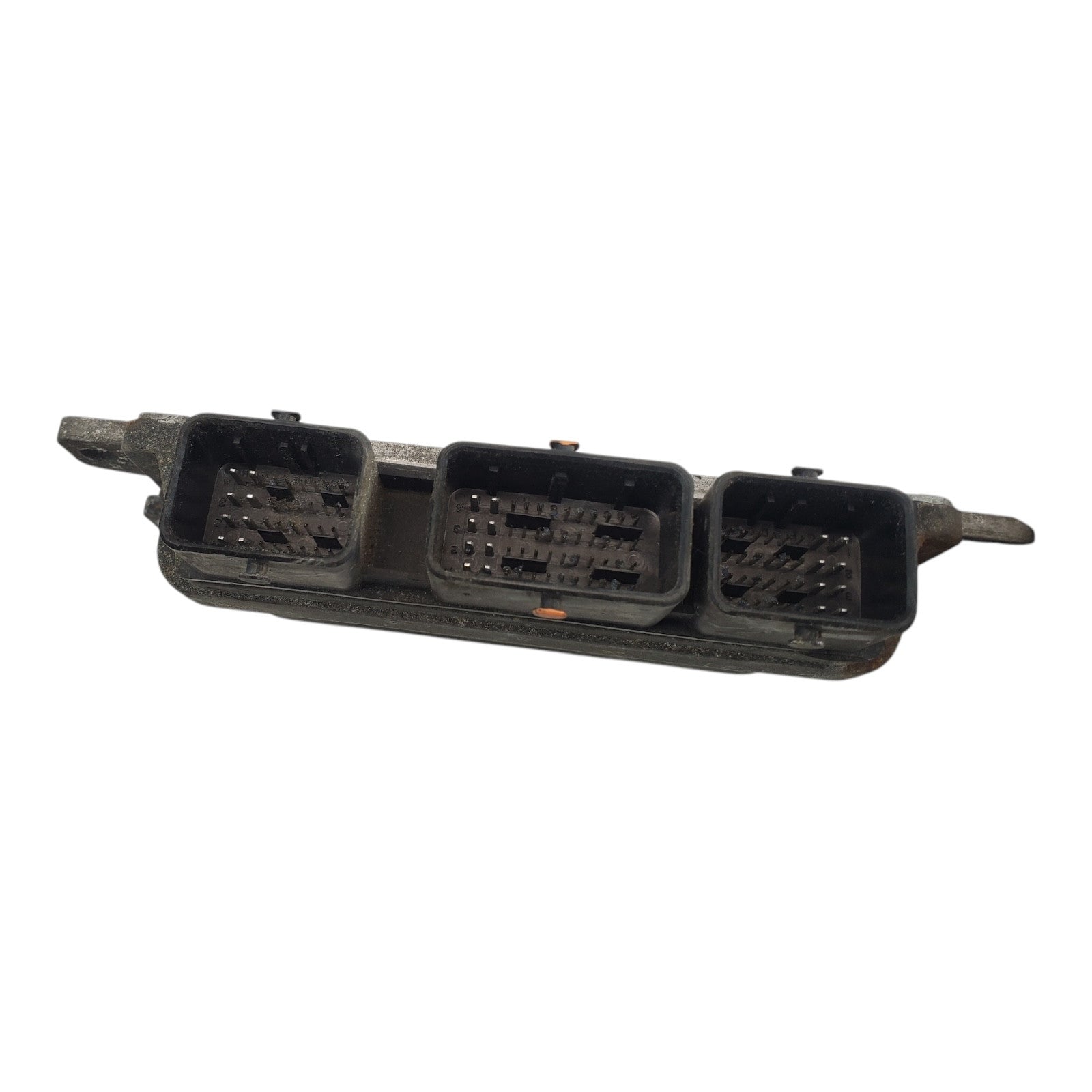 2007 07 NISSAN SENTRA Engine ECM Control Module MEC90-070 C1 MEC90070C1