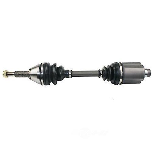 2003-2011 Chevrolet/Pontiac/Saturn Front Left; Front Right CV Axle Assembly