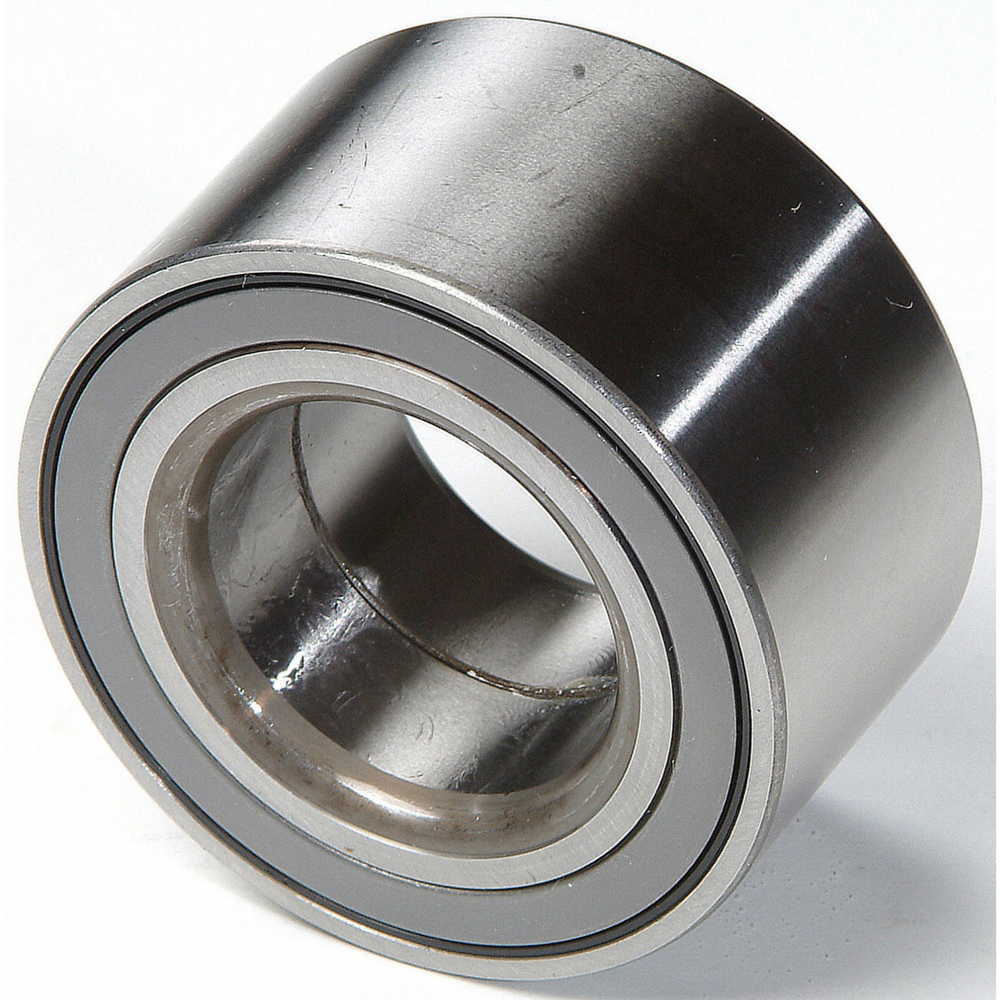 1990-2010 Audi/Kia/Mazda/Volkswagen Front; Rear Wheel Bearing